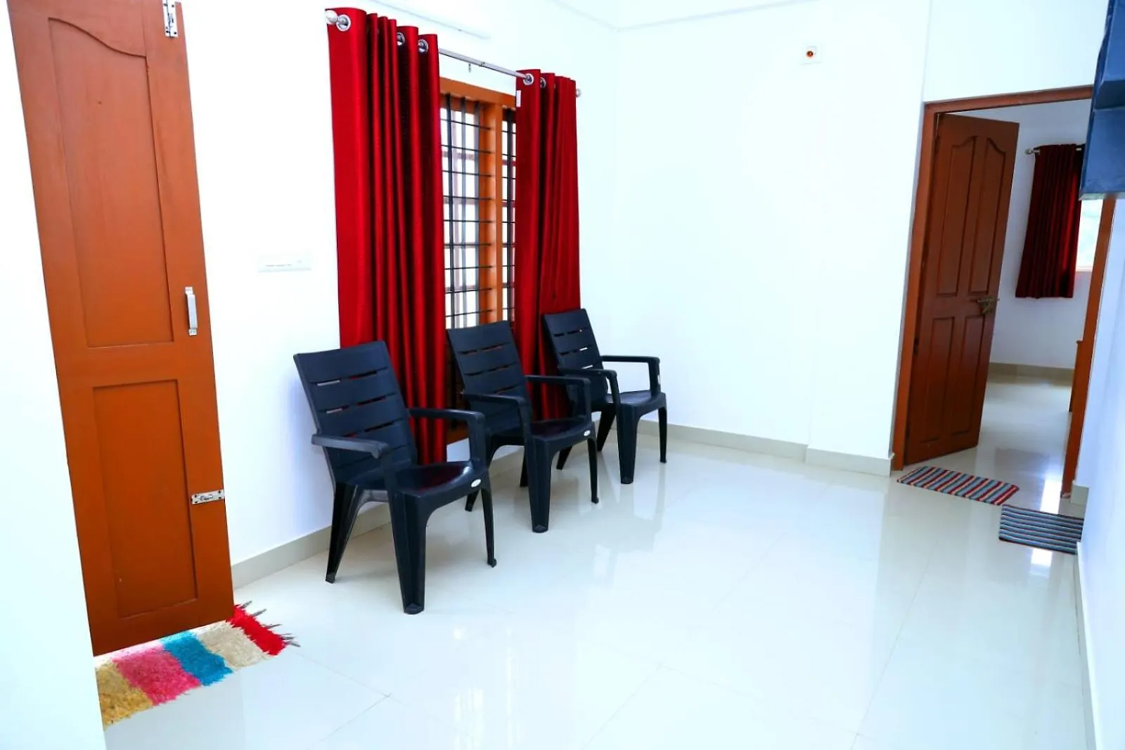 Tea Haze Cottage Munnar