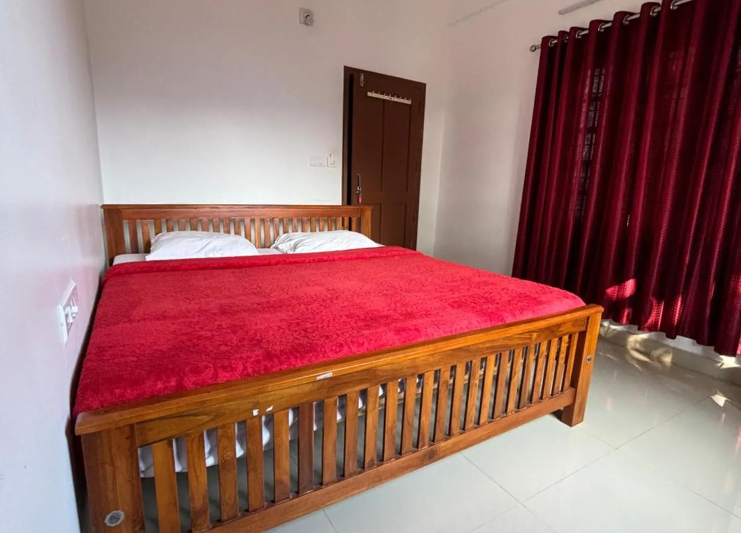 Tea Haze Cottage Munnar 0*,
