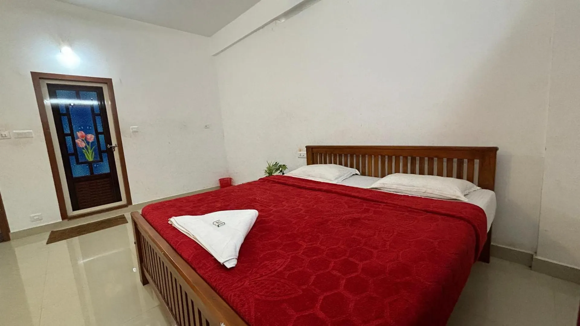 Tea Haze Cottage Munnar