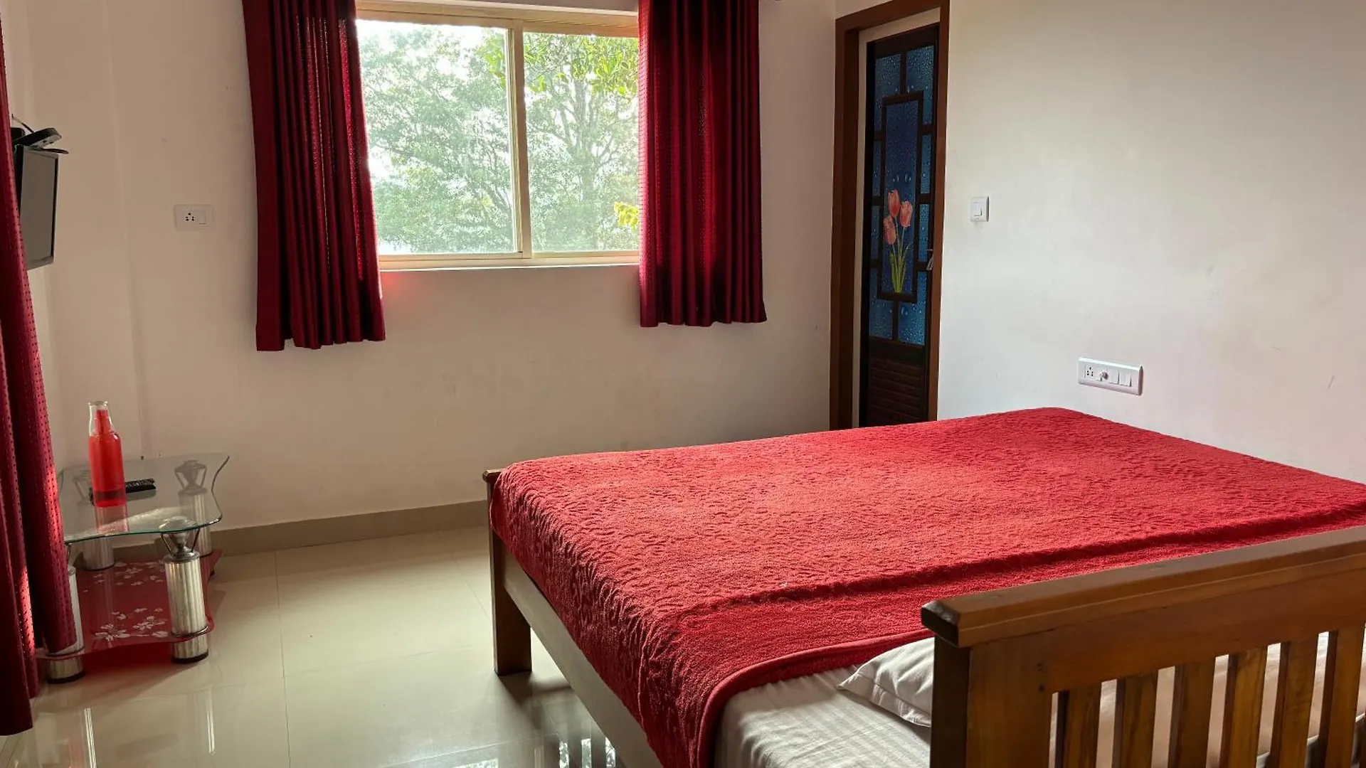 Holiday home Tea Haze Cottage Munnar