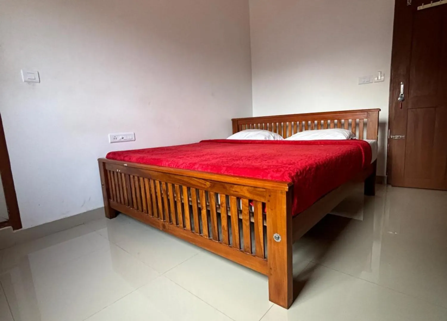 Tea Haze Cottage Munnar Holiday home
